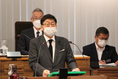 遠藤康洋議員