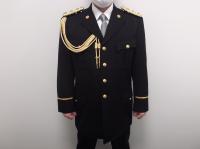 礼服の写真
