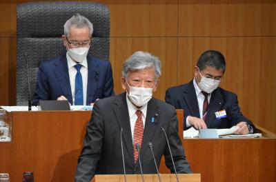 山田総一郎議員