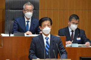 吉田 徹  議員