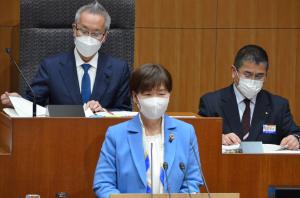 須増　伸子 議員