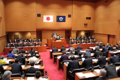 令和５年２月定例会