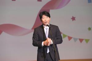 岡山子ども未来ミュージカル「ハロルド！」