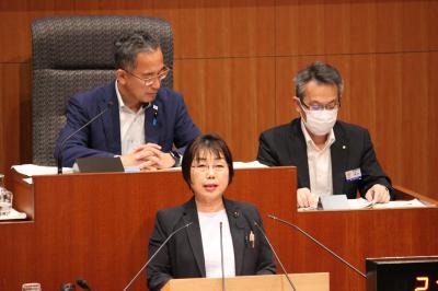 正木議員