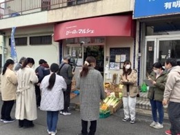 岡山県立大学ひきこもり支援１