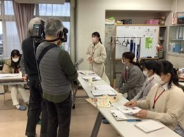 岡山県立大学ひきこもり支援２