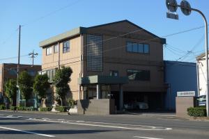 菱水産業株式会社