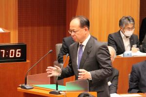 太田議員
