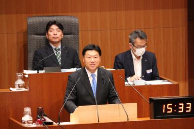久徳議員