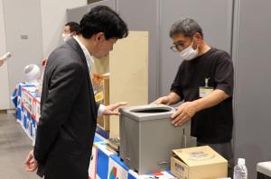  おかやま県民防災シンポジウム