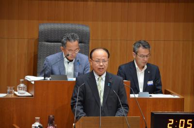 太田議員