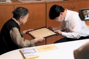 高齢者訪問事業