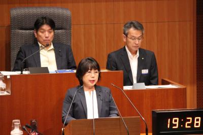 正木議員