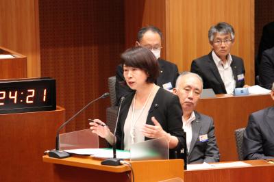 木口議員