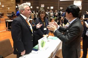 留学促進フェアOKAYAMA2023