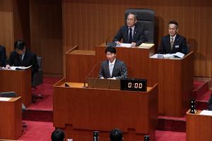 高校生議会