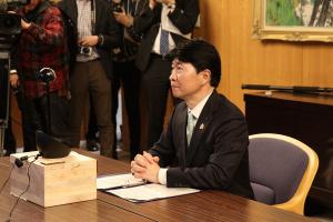 中国地方知事会議〔WEB〕
