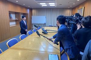 能登半島地震保健師チーム派遣報告