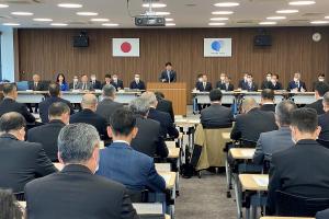 県下警察署長会議