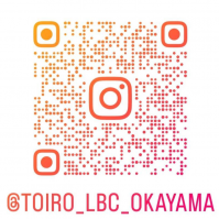 インスタQRコード