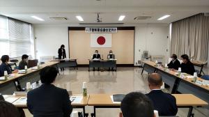 井原警察署協議会
