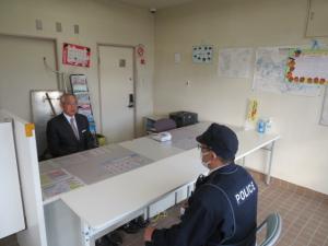 岡山北警察署協議会