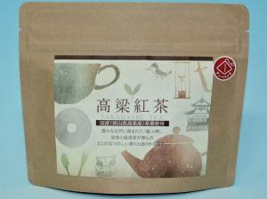 高梁紅茶ティーバック