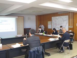 プレゼンテーション審査会（令和６年４月２３日）