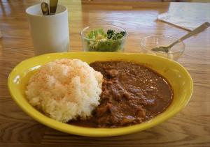 カレー