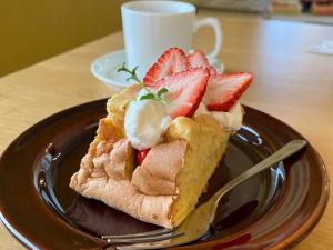 ケーキ１
