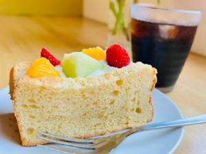 ケーキ３