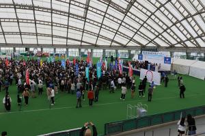 ライオンズクラブ国際協会336-B地区年次大会