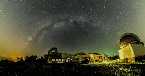 美星天文台