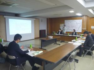 成果発表会（令和６年４月２３日）