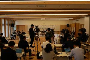 中国地方知事会