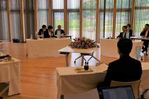 中国地方知事会
