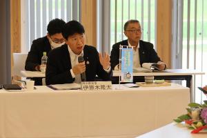 中国地方知事会