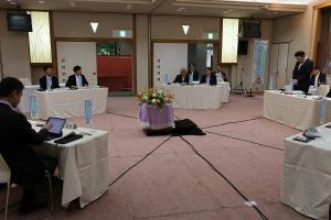 中国圏広域地方計画推進会議