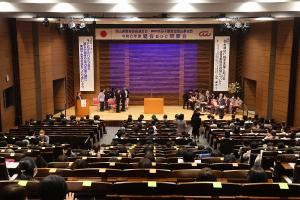 県愛育委員連合会総会