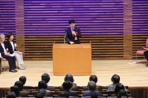 県愛育委員連合会総会