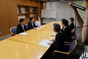 県医師会からの新興感染症に関する提言