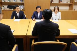 県医師会からの新興感染症に関する提言
