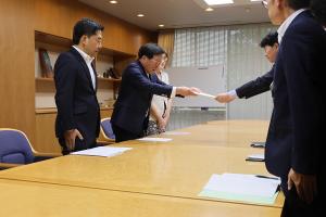 県医師会からの新興感染症に関する提言
