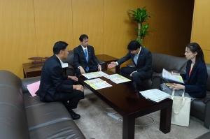 工藤 内閣府副大臣
