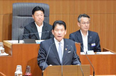 小野議員