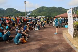 岡山備前 SEA TO SUMMIT 2024