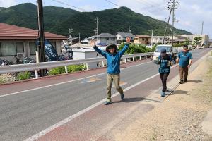 岡山備前 SEA TO SUMMIT 2024