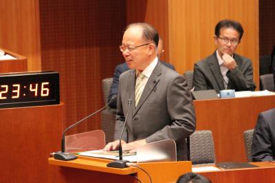 太田議員