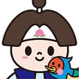 岡山桃太郎空港アイコン