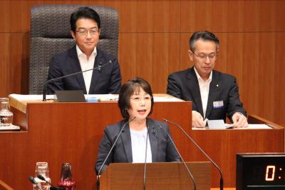 正木議員